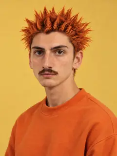 Claude, personagem de IA do Influverso